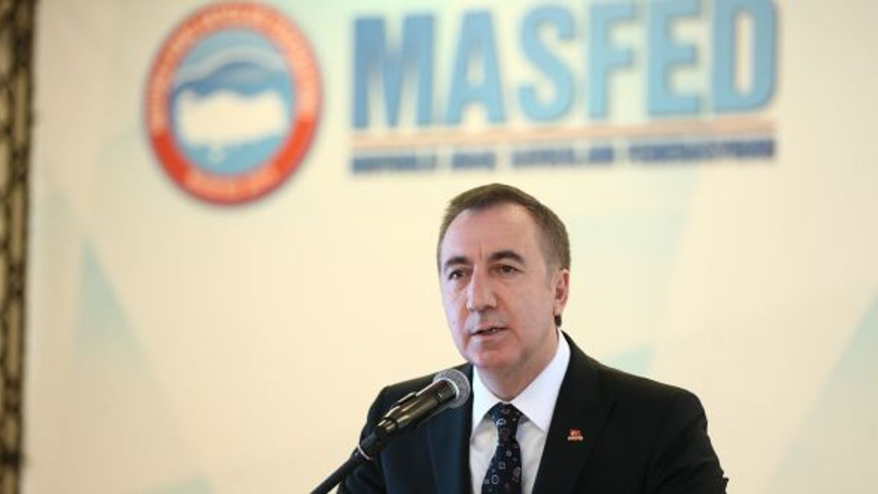 MASFED'ten Otomotiv için 'Topyekün' önlem çağrısı