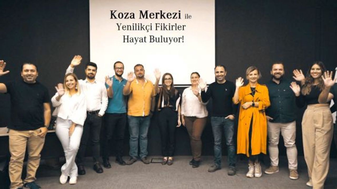 Mercedes-Benz Türk çalışanları fikirlerini yarıştırıyor