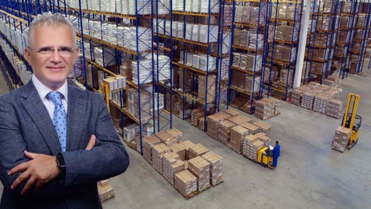 Sarp Intermodal: "Depolama maliyetleri döviz bazında yüzde 20 arttı"