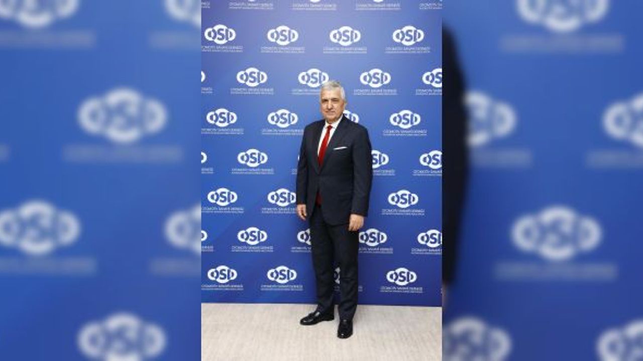 OSD, hibe desteği almaya hak kazandı