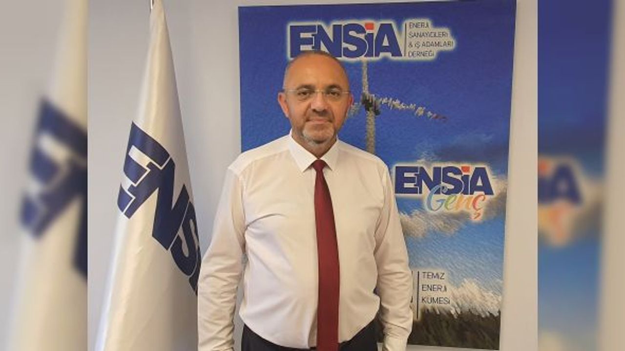 Şirketler yüzde 20 ila yüzde 50 daha az enerji tüketerek aynı üretimi yapabilir