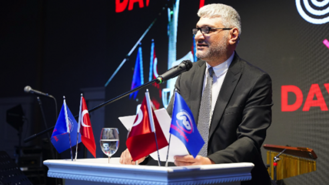 UND Başkan Adayı Nagihan Soylu, iki önemli projesini açıkladı