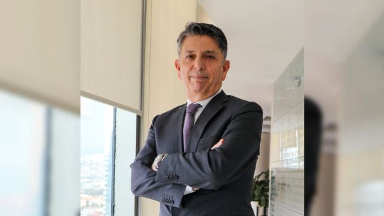 Arkas Holding Risk Yönetimi Direktörü Avukat Vural Ocalı, Avrupa Deniz Hukuku Derneği’nin Konsey Üyeliğine Seçilen ilk Türk oldu