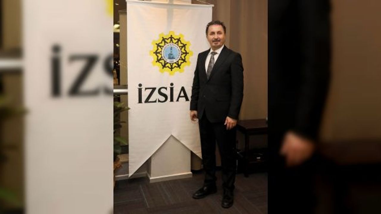 İZSİAD’dan bankalara çağrı: Ticari kredi kartı limitlerimizin kullanımına engel olmayın. Limit sınırlandırması firmaları iş yapamaz hale getirir