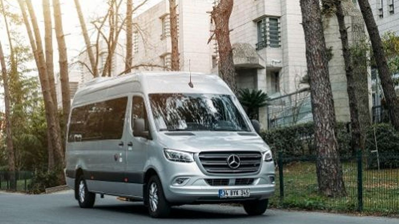 Mercedes-Benz’den Mart ayına özel fırsatlar