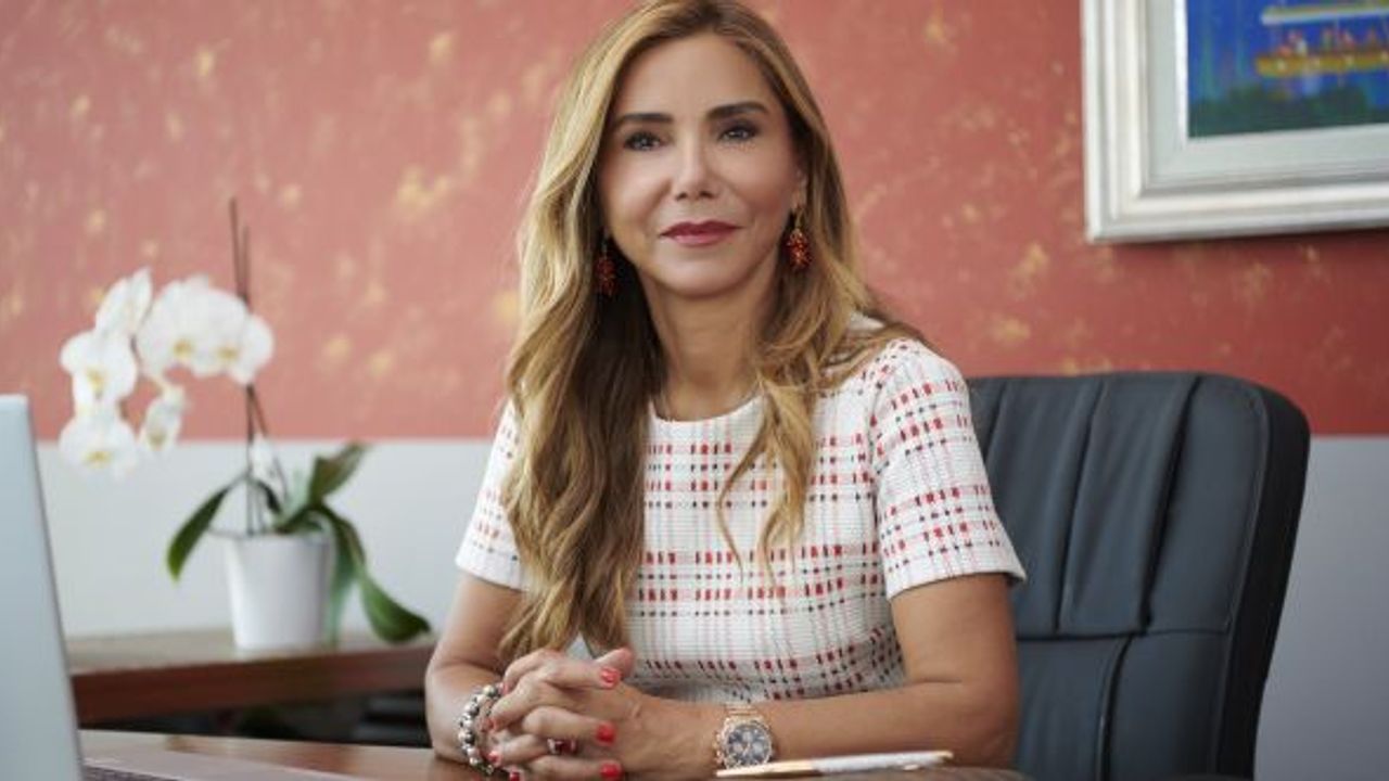 Sertrans Logistics Nilgün Keleş: “Kadınlar lojistik sektörüne yeni bir ufuk açabilir”