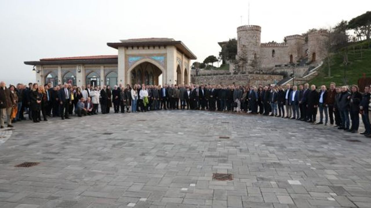 TÜRSAB, Turizm Yüzyılı İftarında hedeflerini paylaştı