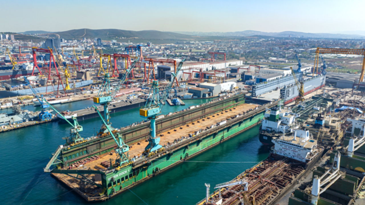 Hareket Proje Taşımacılığı ESTA Mükemmellik Ödülleri İçin 2 kategoride finalist oldu