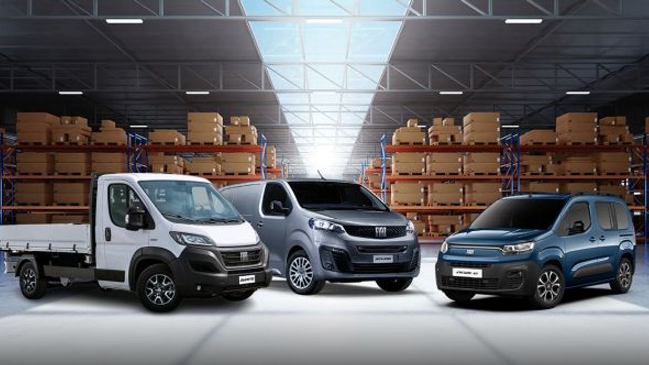 Koçtaş ustalarına Fiat ticari araçlarda yüzde 8’e varan indirim