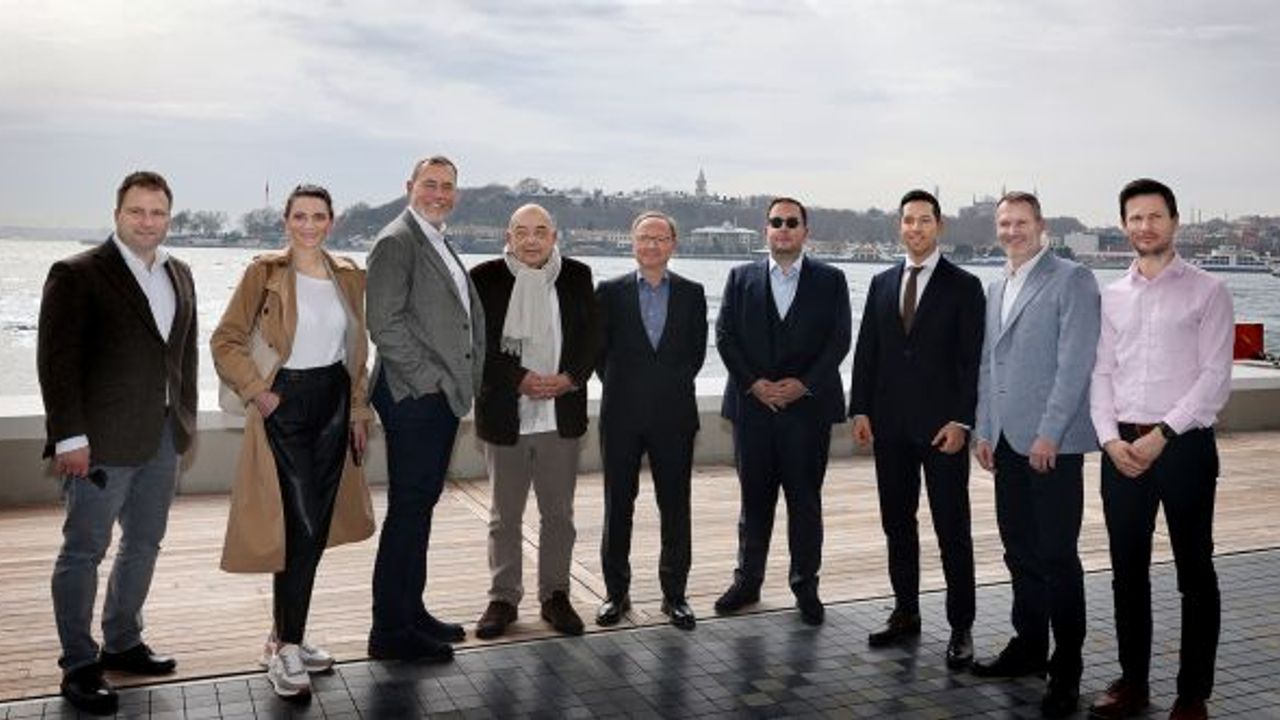 Škoda, Türkiye’de satış rekoru kırdı, markadan üst düzey ziyaret gerçekleşti