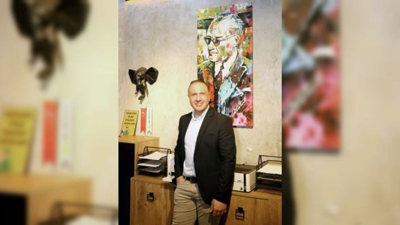 EGOD Başkanı Torun: “Otomobil satışlarının lokomotifi engelli plakası”