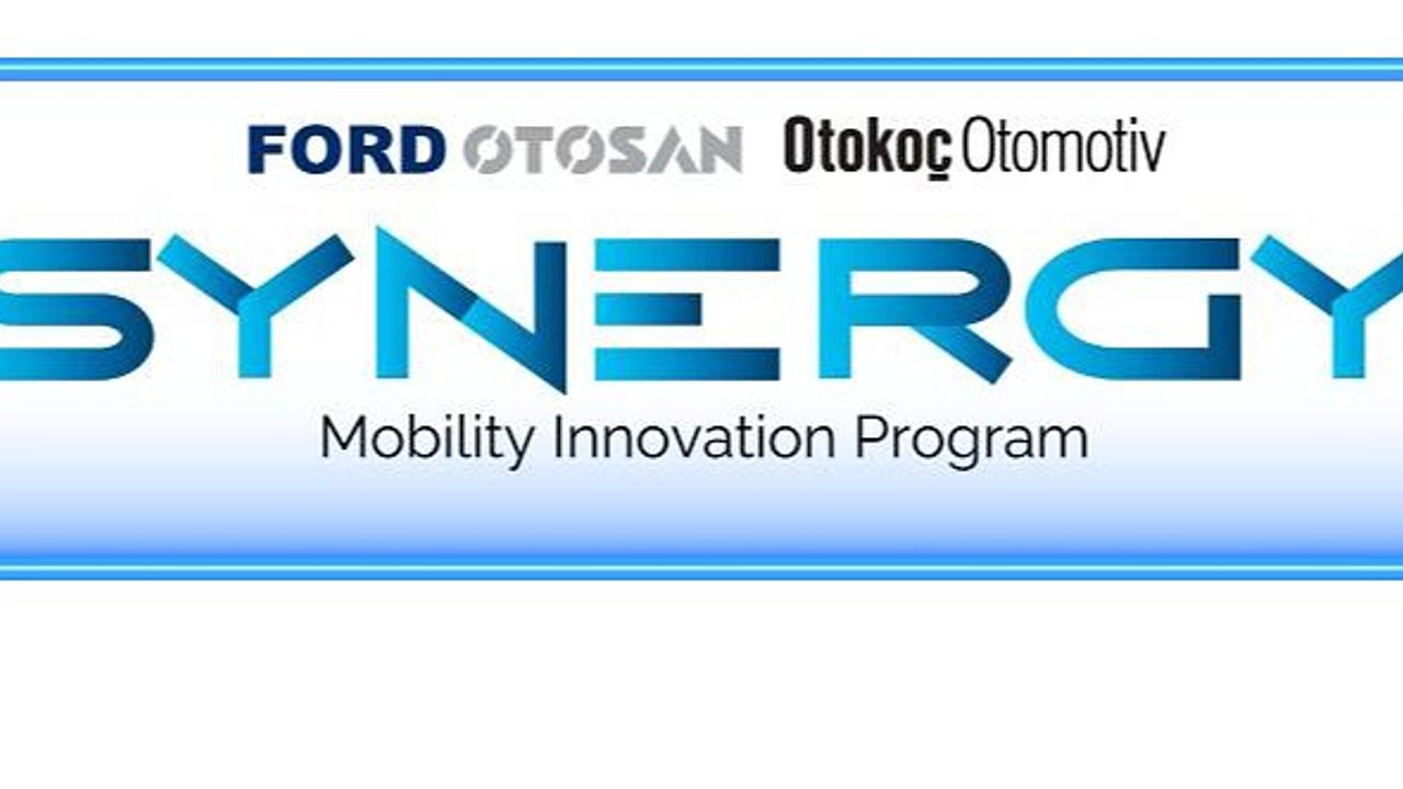 Ford Otosan ile Otokoç Otomotiv, ortak inovasyon programıyla sektöre öncülük ediyor