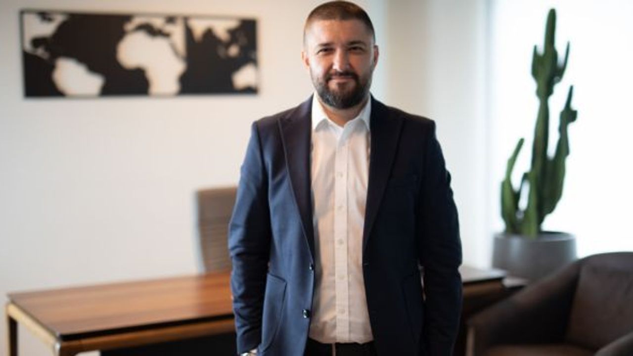 Türk tır sürücülerine yönelik vize engeli, intermodal taşımacılığa ilgiyi artırdı