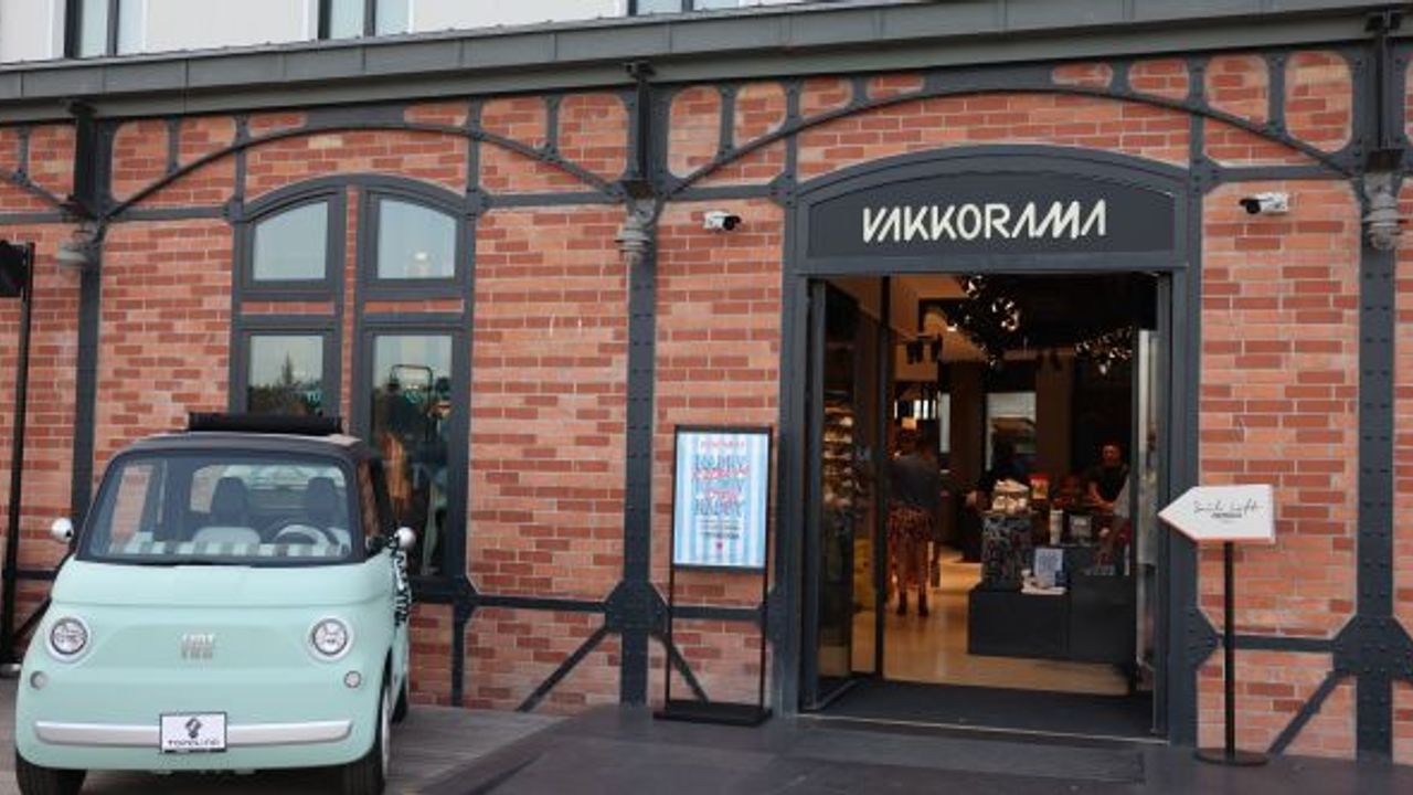 Vakkorama ve FIAT’tan yaz mevsimine renk ve eğlence getiren iş birliği