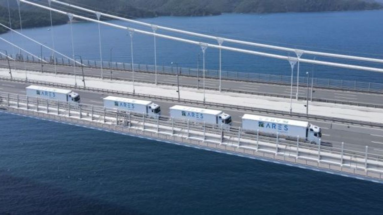 Ares Logistics İspanya yatırımlarını artırıyor