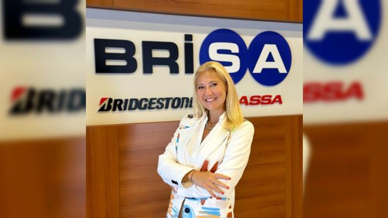 Brisa’nın yeni Pazarlama Direktörü Burcu Cihan oldu