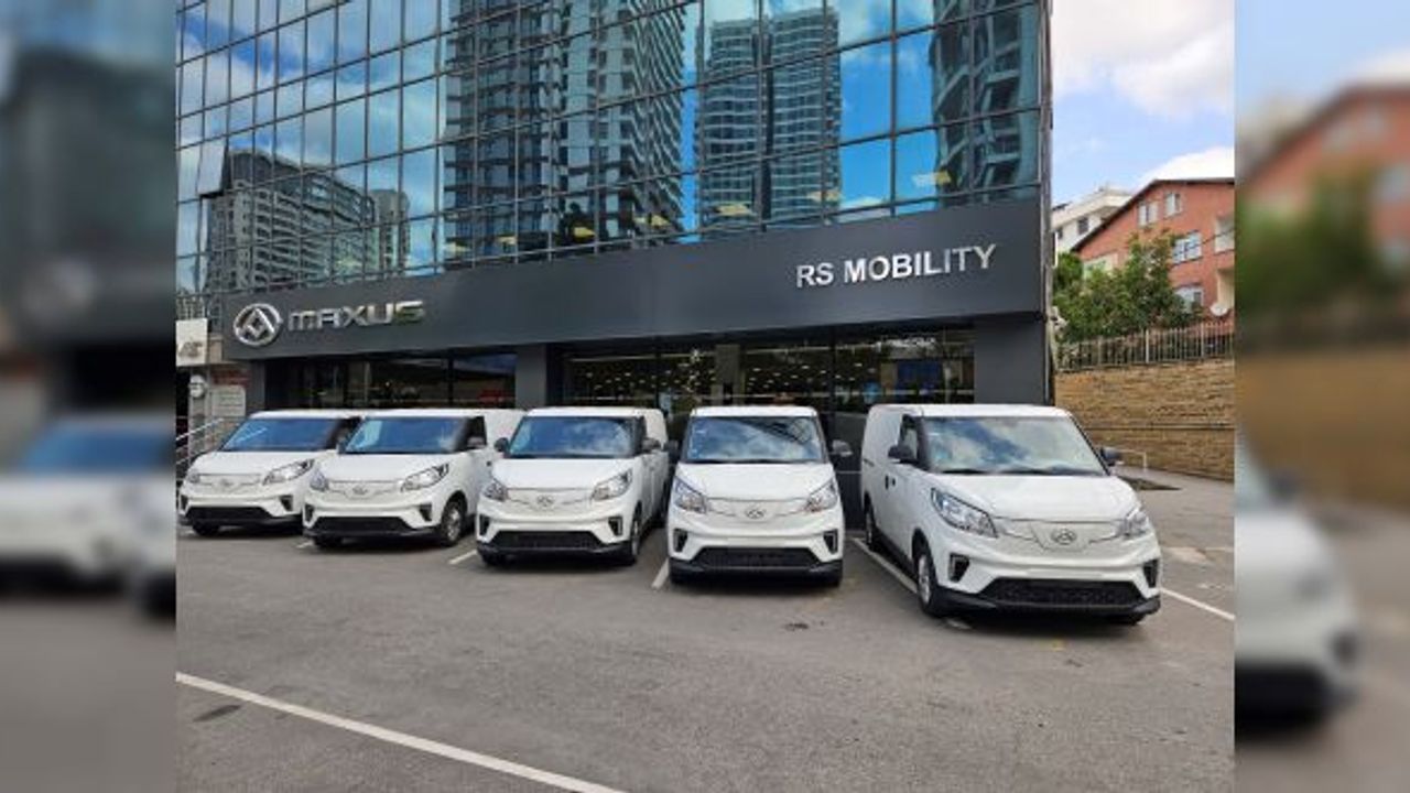 Doğan Trend Otomotiv ve RS Otomotiv Grubu işbirliği yaptı