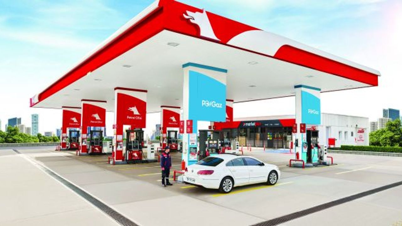 Petrol Ofisi Grubu Windows krizinden etkilenmeden hizmet vermeyi sürdürdü