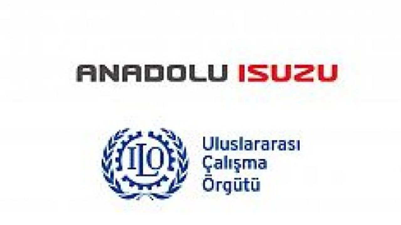 Anadolu Isuzu ve ILO cinsiyet eşitliği projesini geliştirmek için eğitim ve çalışmalarına devam ediyor
