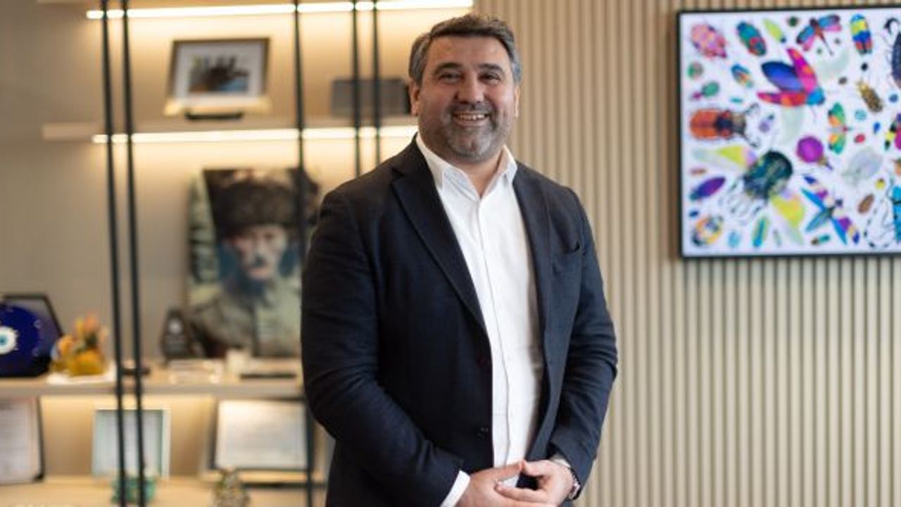 Ares Logistics  Fransa’daki yatırımlarına hız verdi.