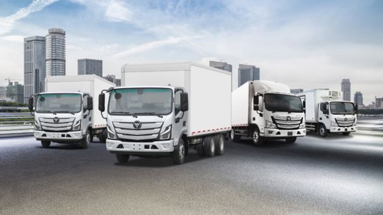 Atlas Sahipleri "Otokar Atlas Servis Günleri" Kampanyasıyla Kışa Hazır Olacak