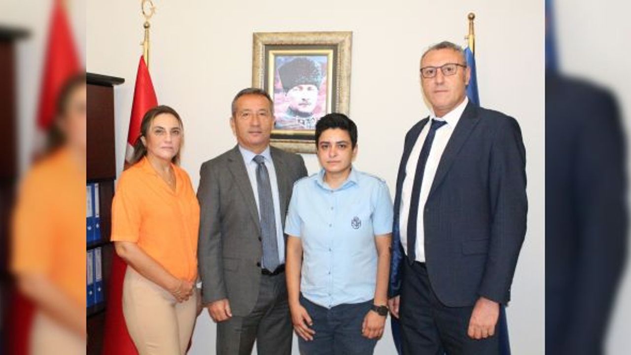 ESHOT: Kadın şoförümüze darp cezasız kalmayacak