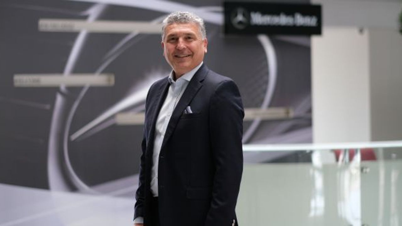 Mercedes-Benz Türk, 2023 Vergi Rekortmenleri ilk 10’unda yer alan tek sanayi kuruluşu oldu!