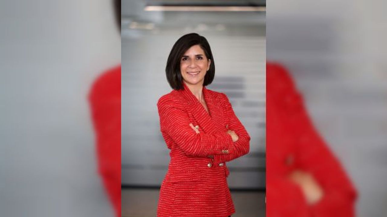 BYD Türkiye’nin Pazarlama Direktörü Tilbe Polat Oldu