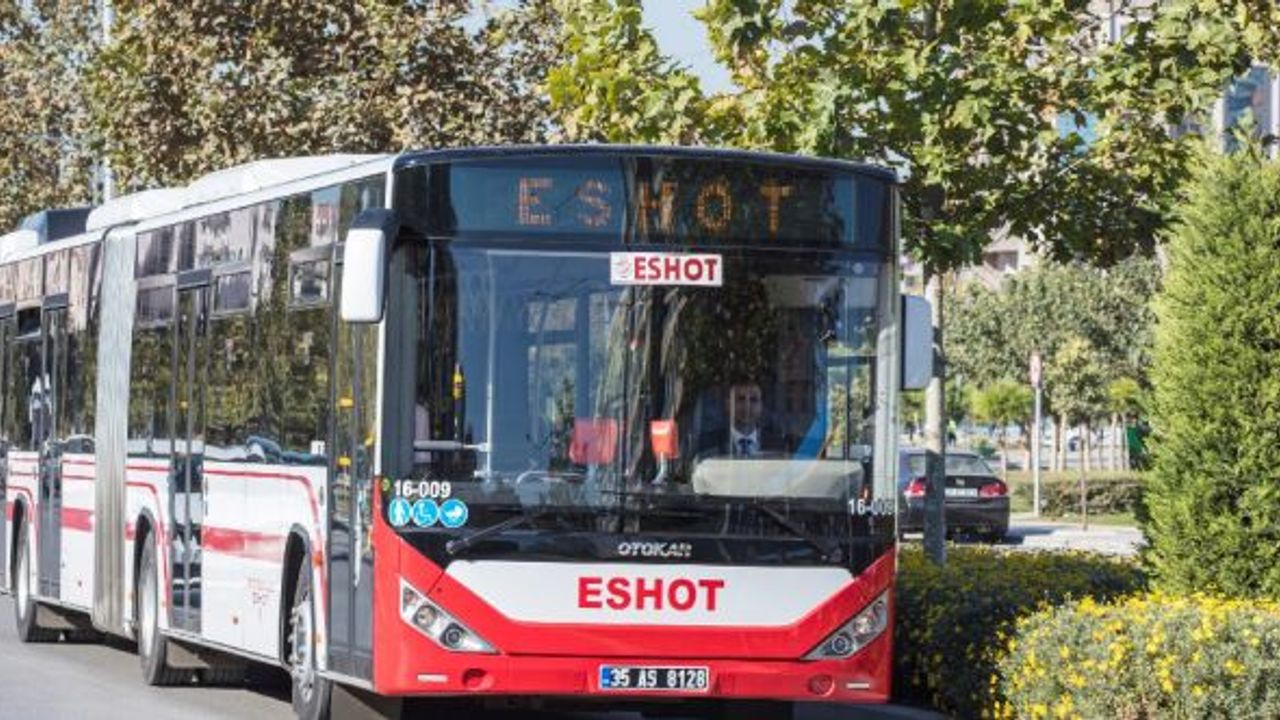 Cumhuriyetin 101’inci yılında ulaşım yüzde 50 indirimli