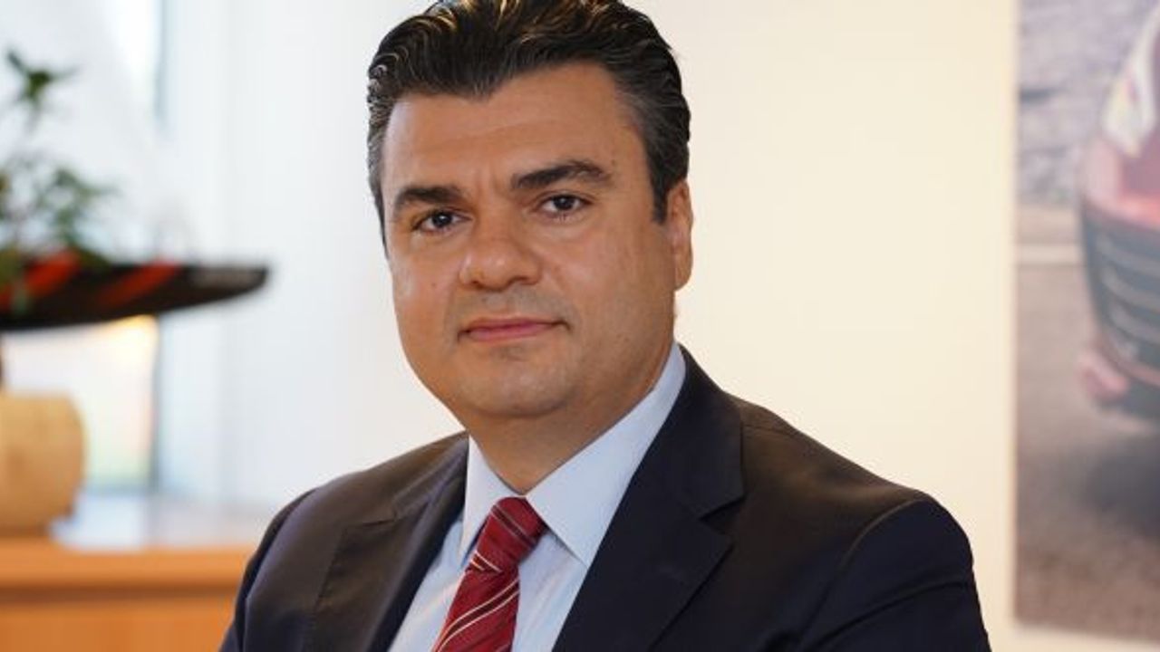 Doğu Özden Koçfinans CFO’su olarak atandı