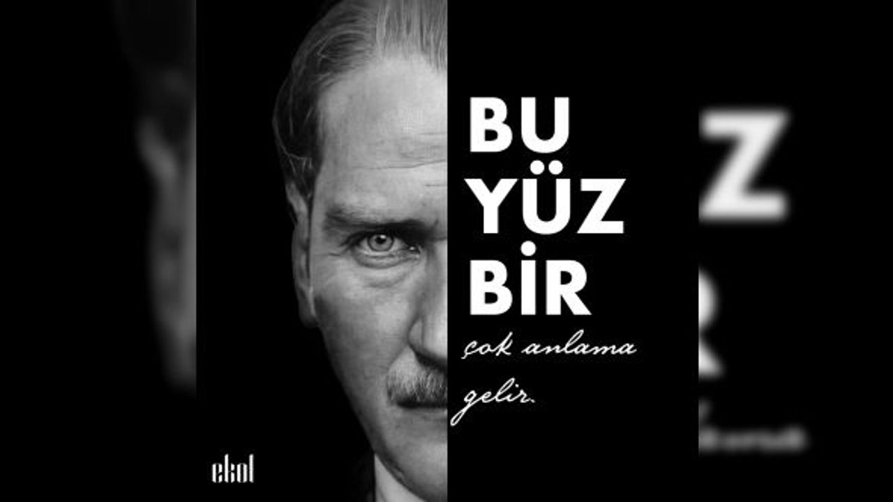 Ekol Lojistik Cumhuriyetin 101. Yılı Kampanyası: BU101