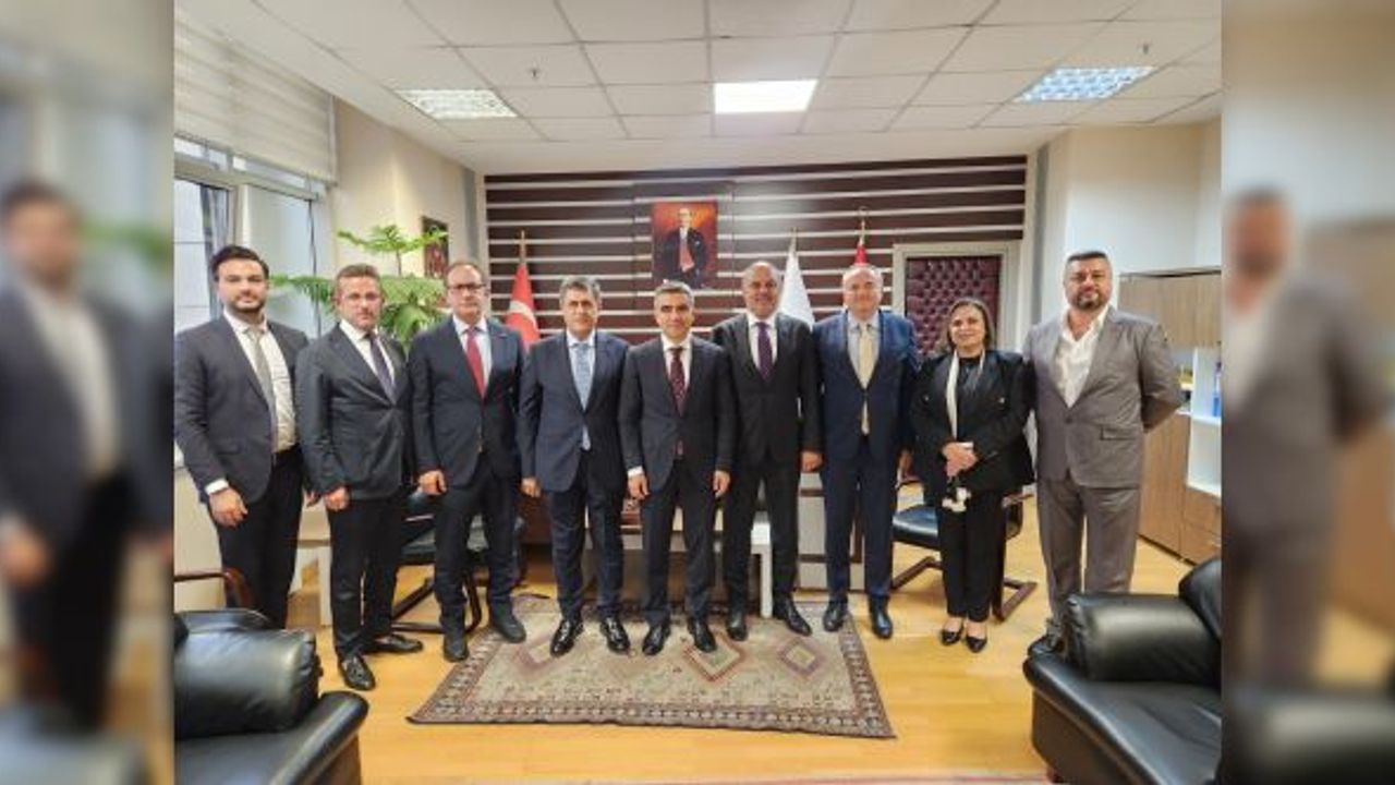 UND'nin girişimleri sonuç verdi:  Transit süre aşımı kaynaklı cezalara çözüm getirildi