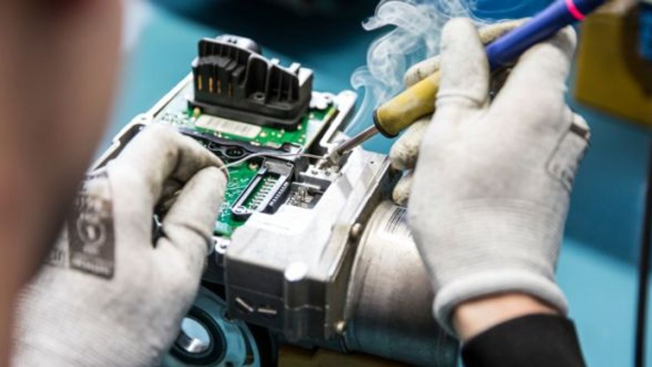 ZF Aftermarket, Automechanika'da yenileme pazarı için çözümlerini tanıttı