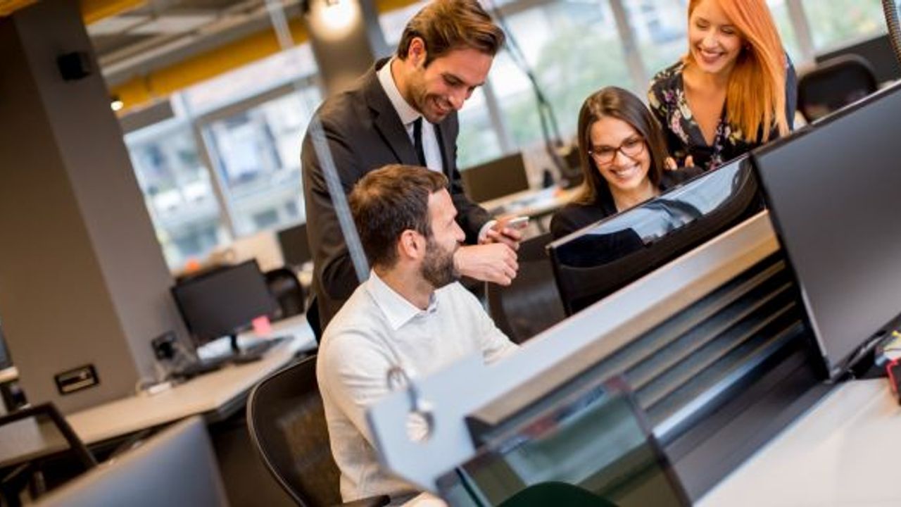 Anadolu'nun En İyi İşverenleri 2024 açıklandı