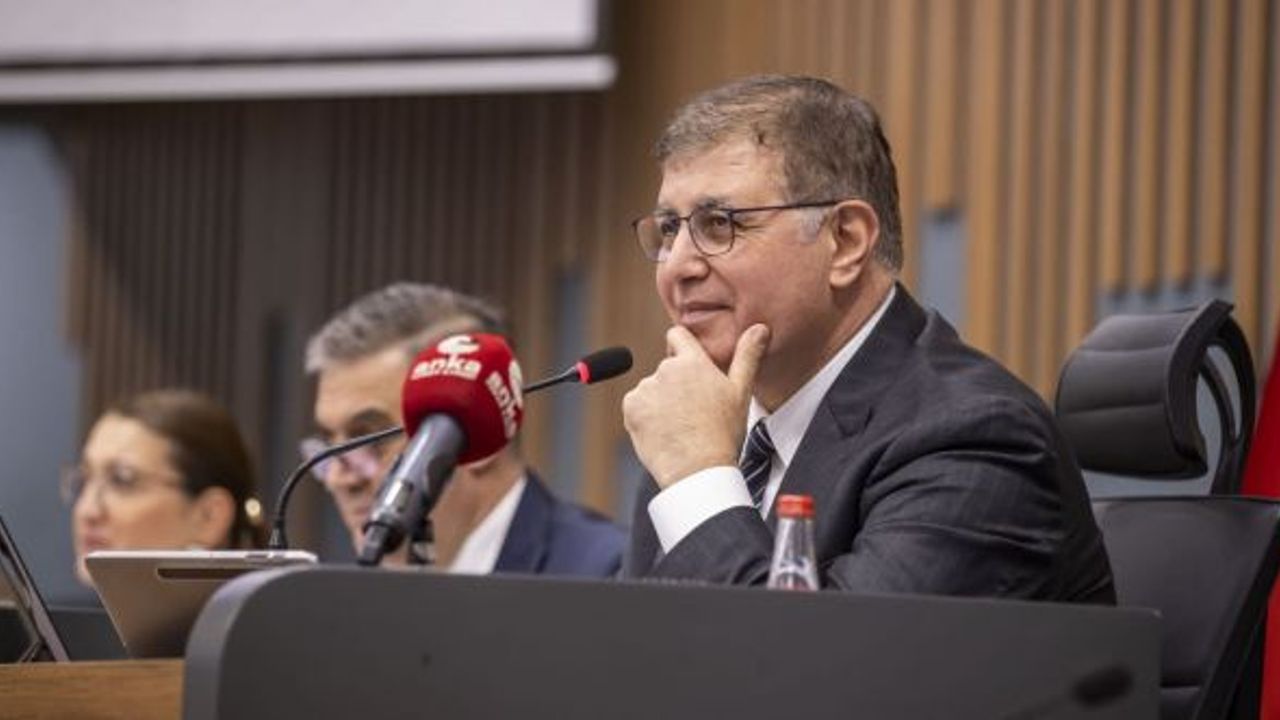 İzmir Büyükşehir Belediyesi ESHOT filosuna 100’ü elektrikli 620 otobüs alacak