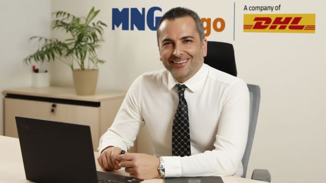 MNG Kargo, sınır ötesi e-ticaret müşterileri için yeni hizmet dönemini başlattı