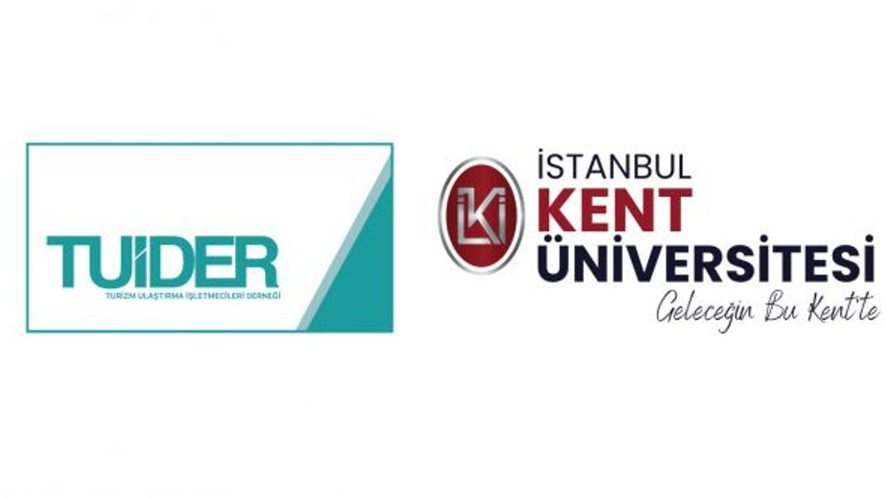 TUİDER ile Kent Üniversitesi iş birliğine gitti