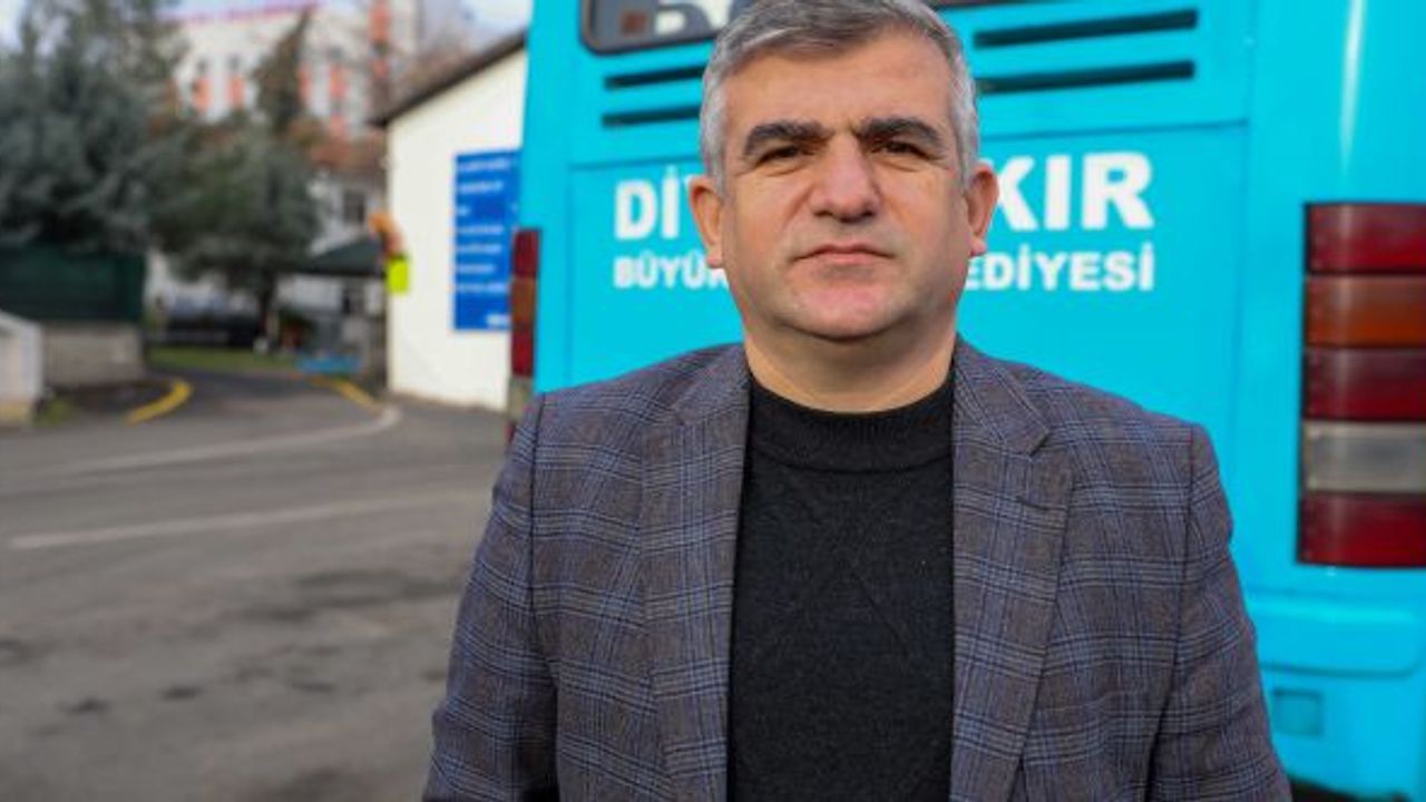 2025’de 51 adet otobüs almayı planlıyor