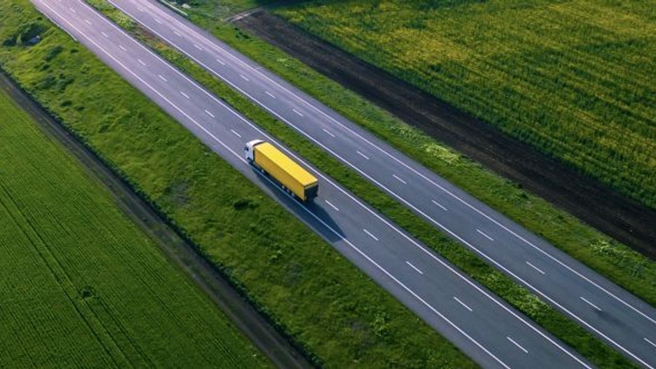 2030 yılına ticari araçlardan kaynaklanan emisyonların yüzde 30 oranında azalması bekleniyor