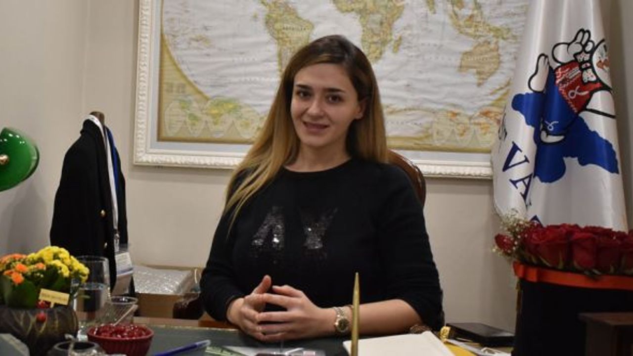 Best Van Turizm YK Üyesi İrem Bayram: Kâr seviyeleri, 2023’e göre yüzde 30 eridi