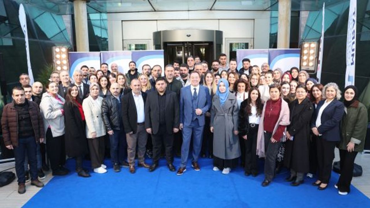 Murat Lojistik Yolda.com markasını satın aldı ve lojistikte dijitalleşme dönemini başlattı