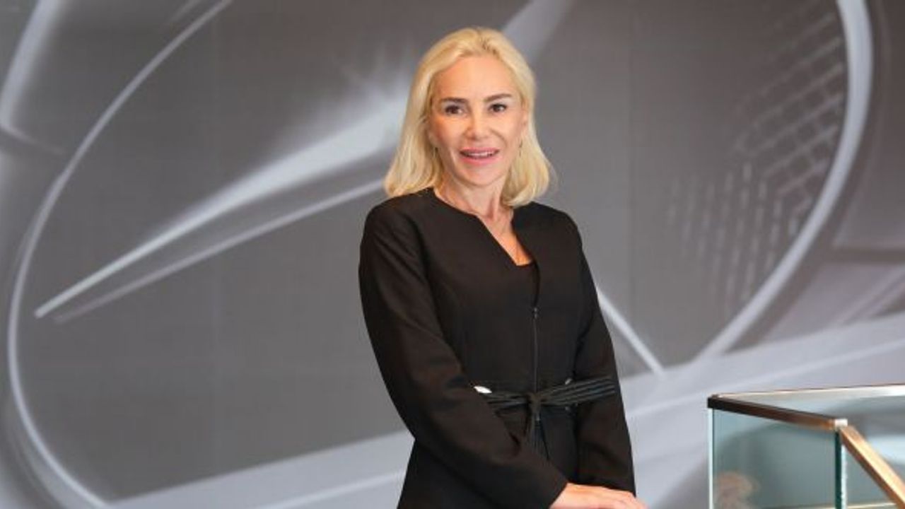 Mercedes-Benz Türk İkinci El Otobüs Kamyon Satış Direktörü Didem Daphne Özensel: 2025’te büyüyen değil, yenilenen otobüs ve kamyon pazarı olacak