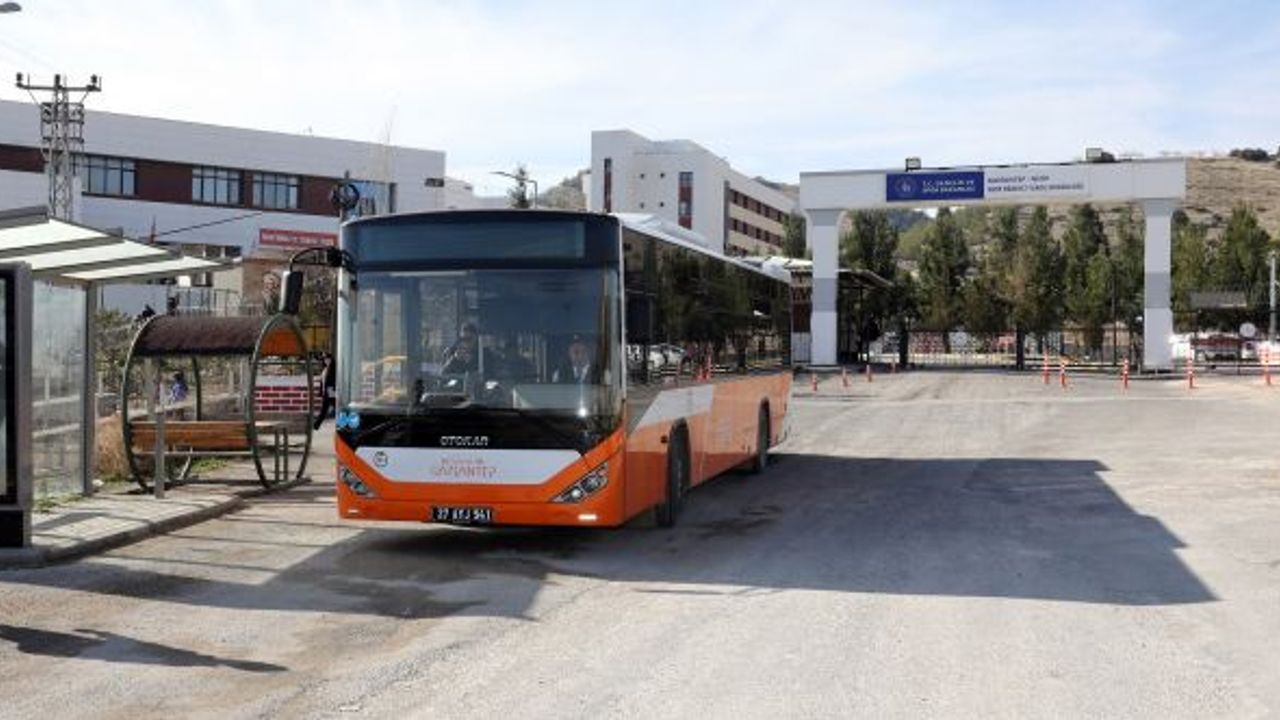 Öğrencilerin ulaşım talebi hızla yanıt buldu