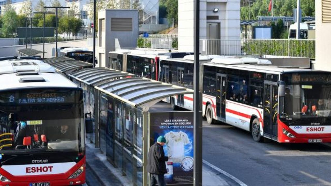 1 Mart’tan itibaren Öğrenci Abonman Kartı uygulaması başlıyor