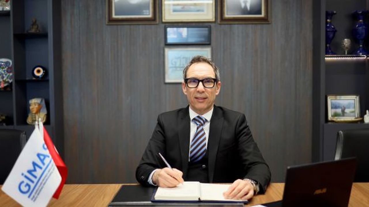 GİMAS Malta’ya 10 milyon Euro’ya tesis kuruyor