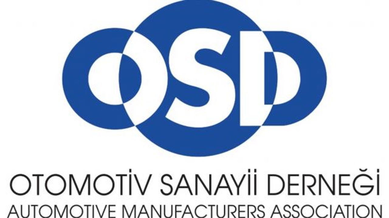 Otomotiv Sanayii Derneği, 2025’in İlk verilerini açıkladı!