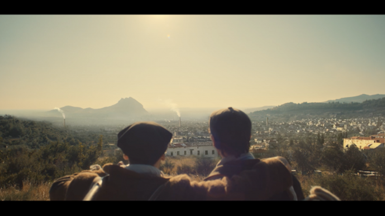 Sabancı, “Birlektiliğin 100’ü serisinin ilk filmini yayınladı: 100 yıllık yolculuğun ‘ilk adımları’