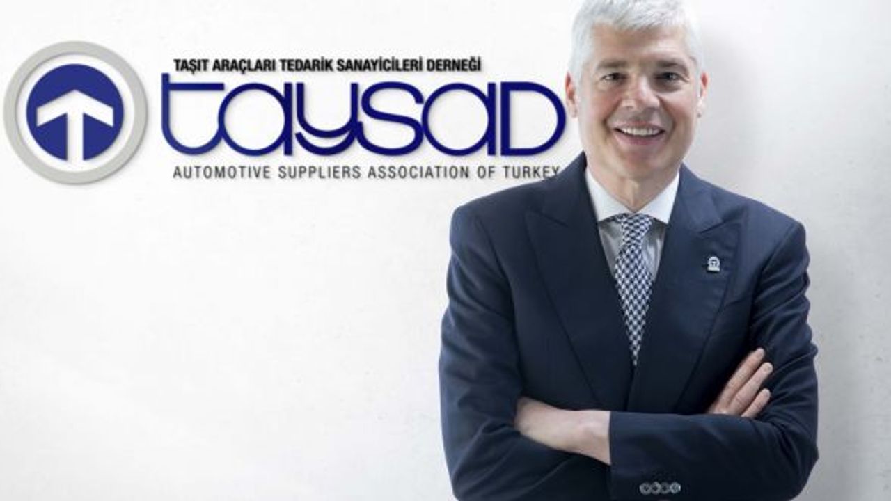 TAYSAD’dan 2025 Yılı İçin Kritik Uyarı!