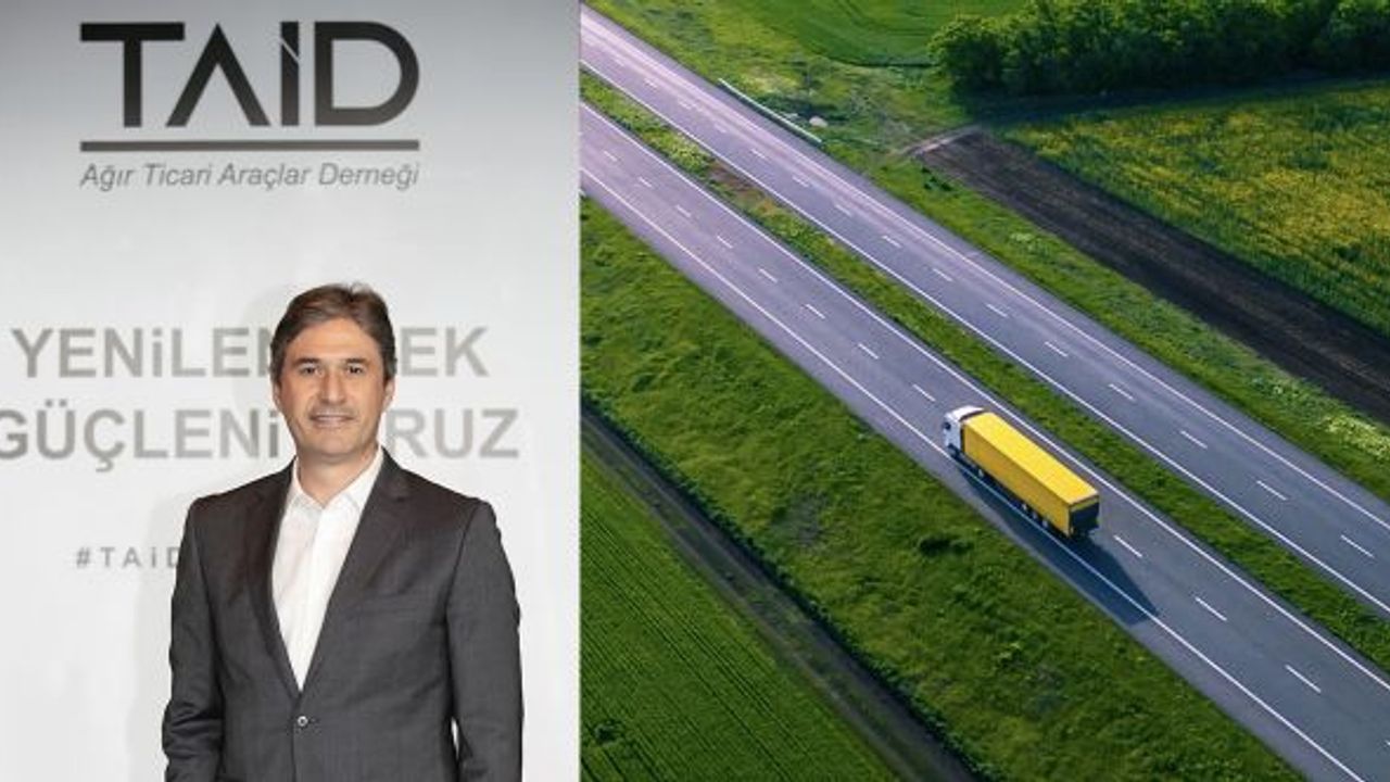 Ağir Ticari Araçlar Sektöründe Sürdürülebilirlik ve Ekonomik Etkileri