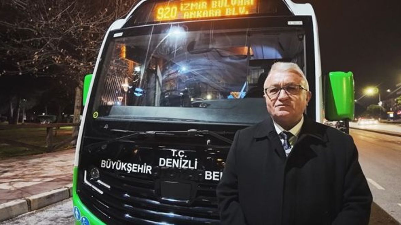 Gece seferleri ile kesintisiz ulaşım başladı